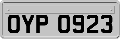 OYP0923