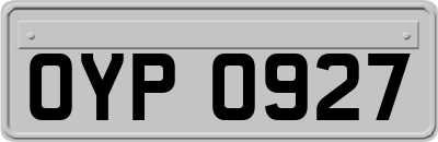 OYP0927