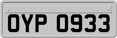 OYP0933