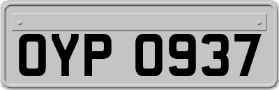 OYP0937