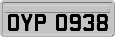 OYP0938