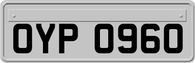 OYP0960