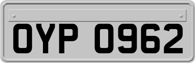 OYP0962