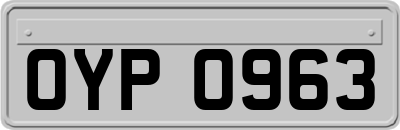 OYP0963