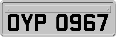 OYP0967
