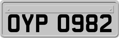 OYP0982