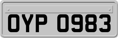 OYP0983