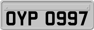 OYP0997
