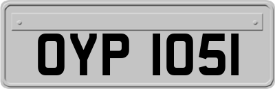 OYP1051