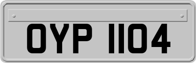 OYP1104