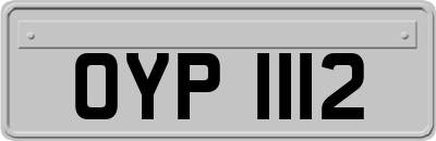 OYP1112