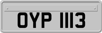 OYP1113