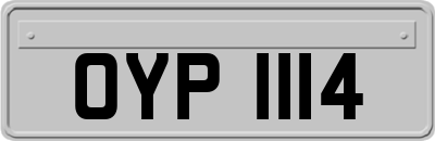 OYP1114