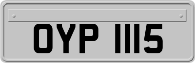 OYP1115