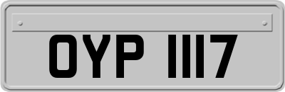 OYP1117