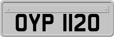 OYP1120