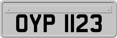 OYP1123