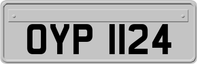 OYP1124