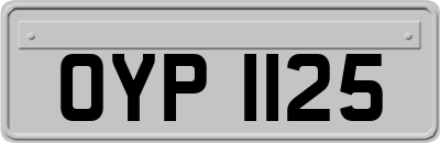 OYP1125