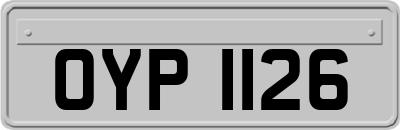 OYP1126