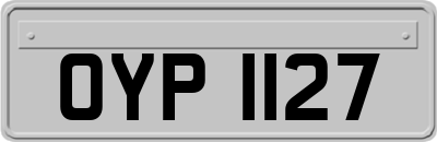 OYP1127