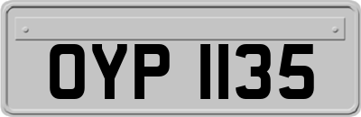 OYP1135