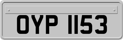 OYP1153