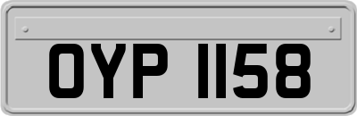OYP1158