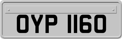 OYP1160