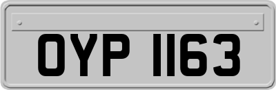 OYP1163