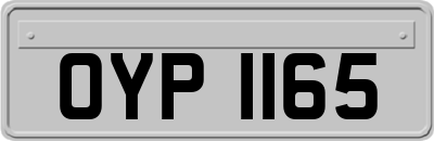 OYP1165