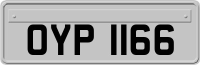 OYP1166