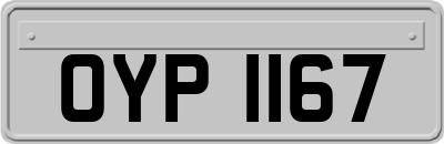OYP1167