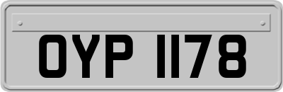 OYP1178