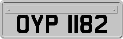 OYP1182