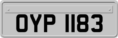 OYP1183