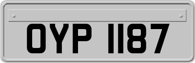 OYP1187