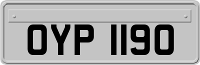 OYP1190