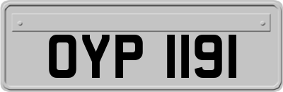 OYP1191