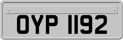 OYP1192