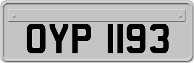 OYP1193