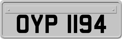 OYP1194
