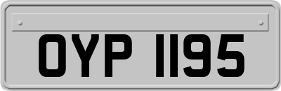 OYP1195