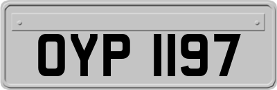OYP1197