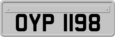 OYP1198