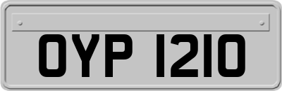 OYP1210
