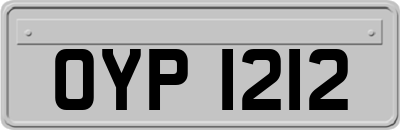 OYP1212