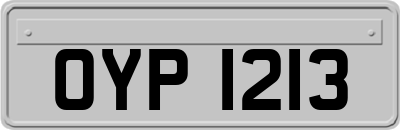 OYP1213