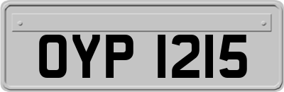 OYP1215