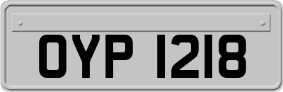 OYP1218
